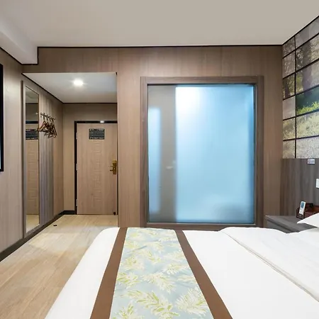 East Sacred Hotel ᴸᴱo---Foreign Accept---Tourism Service English-Speaking 丨 Near Tiananmen Forbidden City丨very Close To Metro Zhangzizhong And Beixinqiao 丨european Foot Ball English丨free Advance Tickets And Laundry Drying Service Coffee Snacks Beijing Luaran gambar