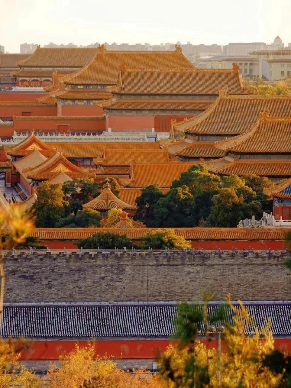 酒店 East Sacred Hotel: Near Tiananmen & Metro, Free Amenities 北京