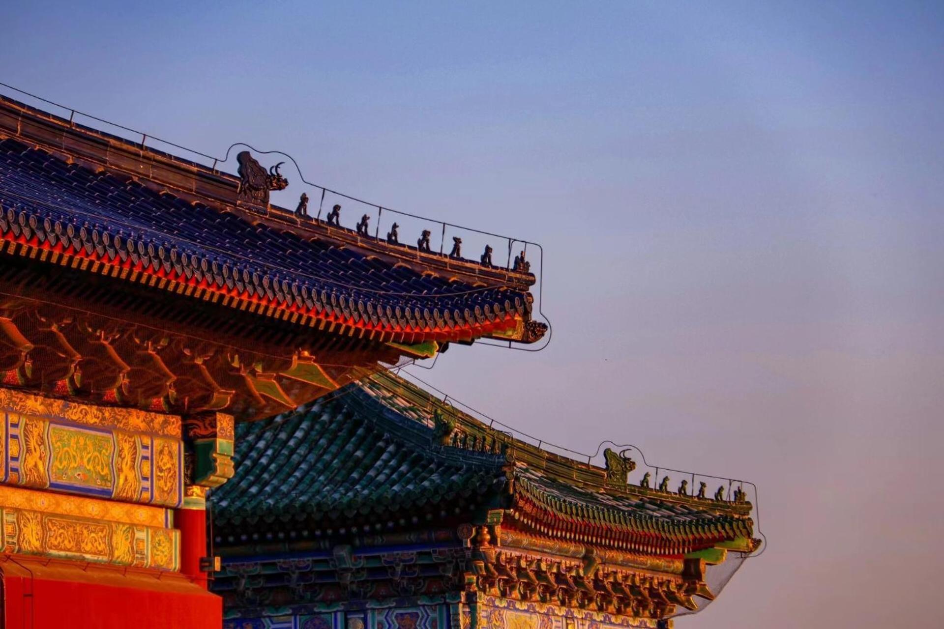 East Sacred Hotel: Near Tiananmen & Metro, Free Amenities 4* 北京