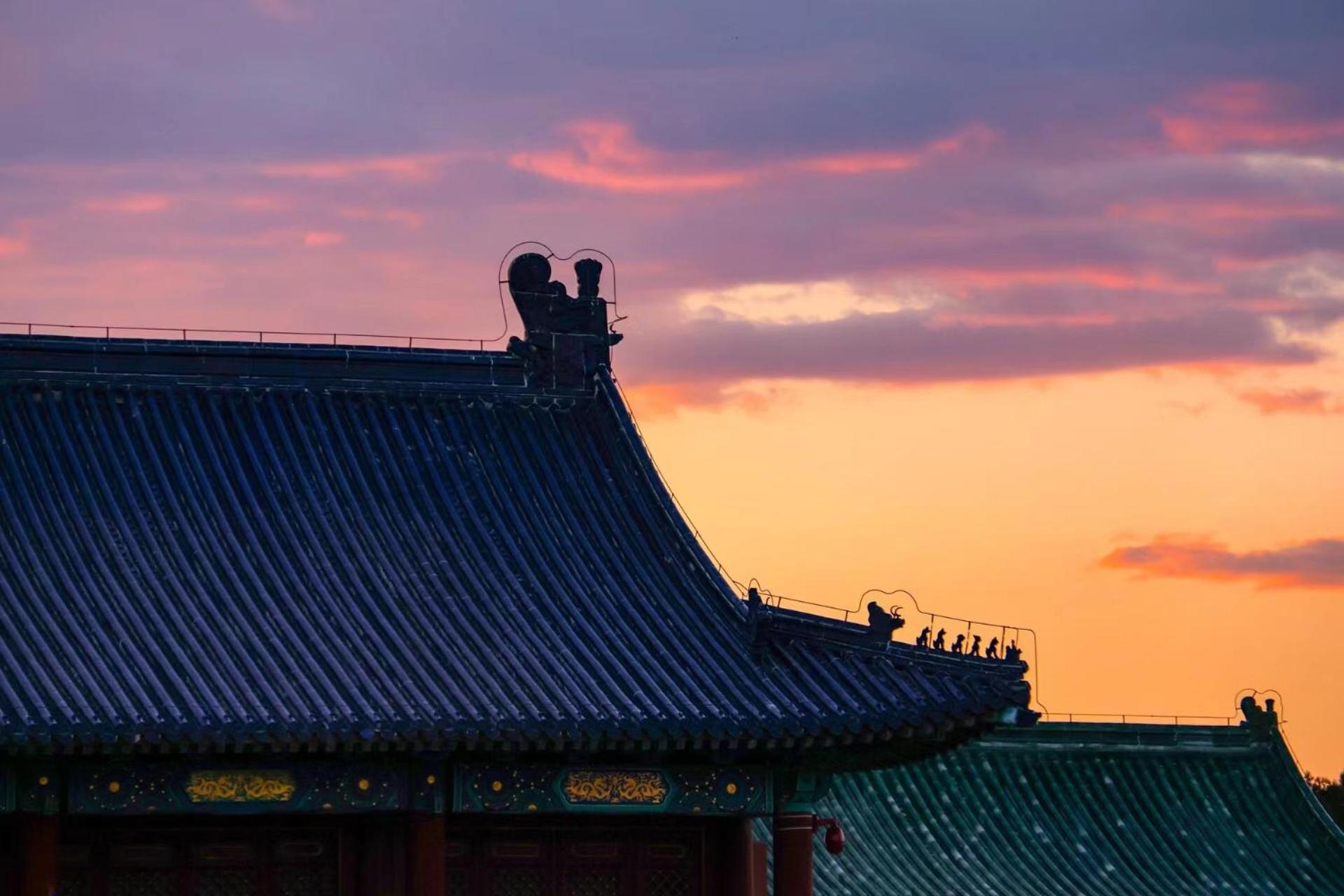 酒店 East Sacred Hotel: Near Tiananmen & Metro, Free Amenities 4*
