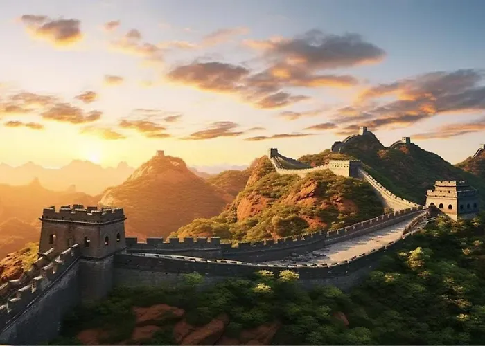 East Sacred Hotel ᴸᴱo---Foreign Accept---Tourism Service English-Speaking 丨 Near Tiananmen Forbidden City丨very Close To Metro Zhangzizhong And Beixinqiao 丨european Foot Ball English丨free Advance Tickets And Laundry Drying Service Coffee Snacks
