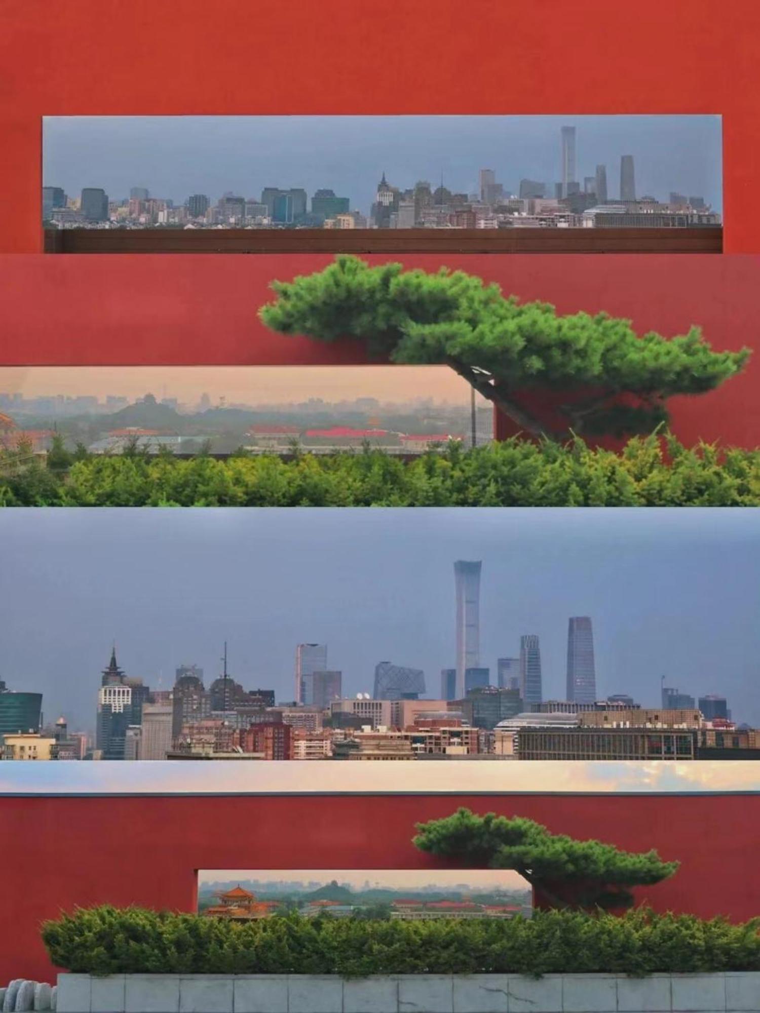 Отель East Sacred ᴸᴱo---foreign Accept---tourism Service English-speaking 丨 Near Tiananmen Forbidden City丨very Close To Metro Zhangzizhong And Beixinqiao 丨european Foot Ball English丨free Advance Tickets And Laundry Drying Service Coffee Snacks Пекин